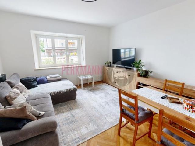 Wohnung kaufen in München, Bayern