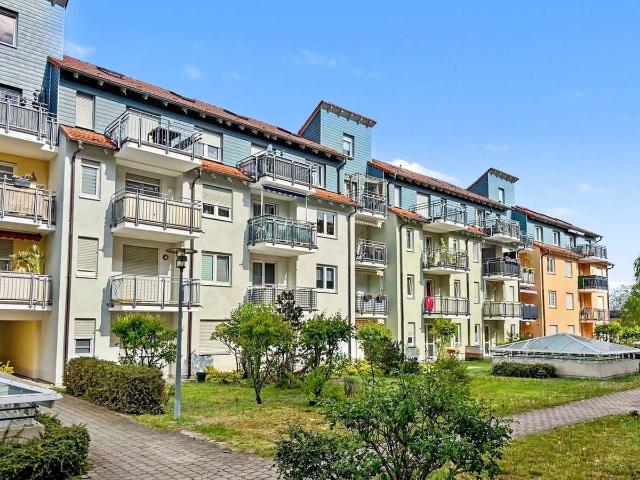 Wohnung kaufen in Rathenow, Havelland