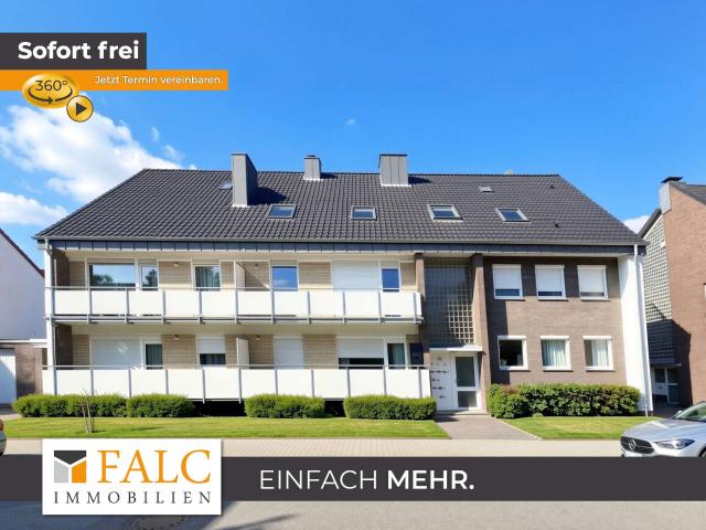 Wohnung kaufen in Büttgen, Kaarst