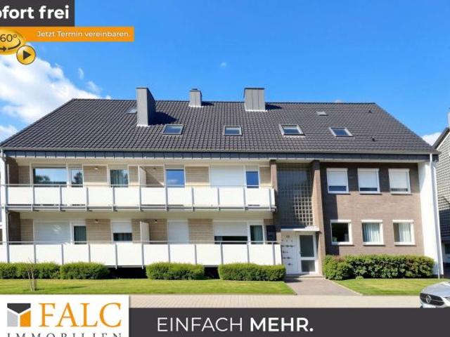Wohnung kaufen in Kaarst, Nordrhein-Westfalen
