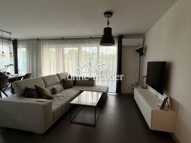 Apartment kaufen in Gaggenau