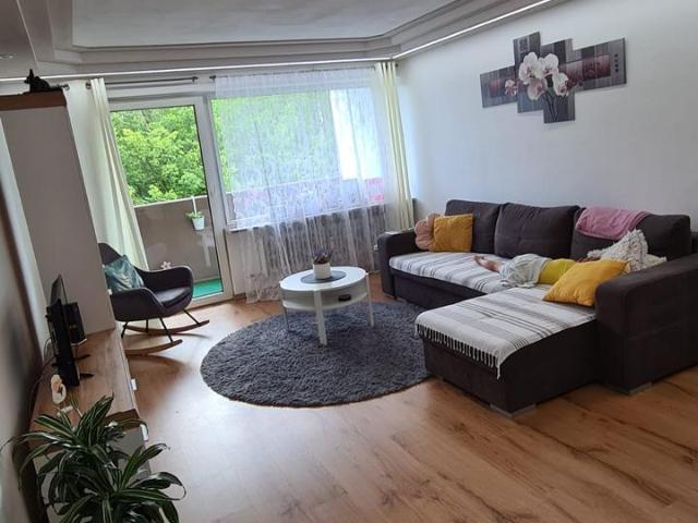 Wohnung kaufen in Laisacker, Neuburg