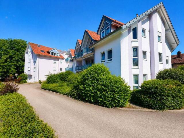 Wohnung kaufen in Bad Dürrheim, Baden-Württemberg