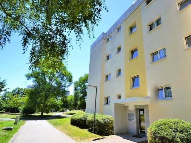 Wohnung kaufen in Niederursel, Sachsenhausen