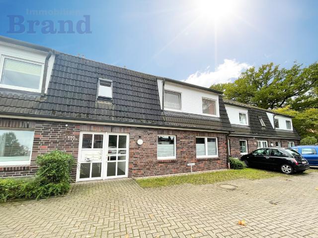 Maisonette kaufen in Bloherfelde, Oldenburg