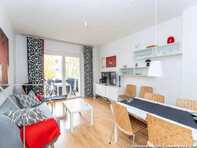 Wohnung kaufen in Prenzlauer Berg, Berlin