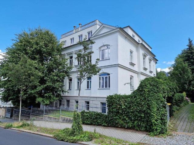 Wohnung kaufen in Plauen, Dresden