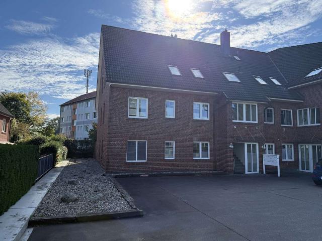 Wohnung kaufen in Rellingen, Kreis Pinneberg