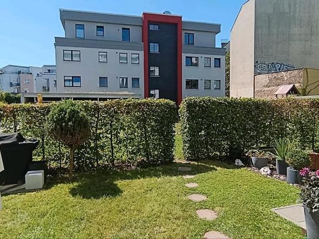 Wohnung kaufen in Lichtenberg, Berlin