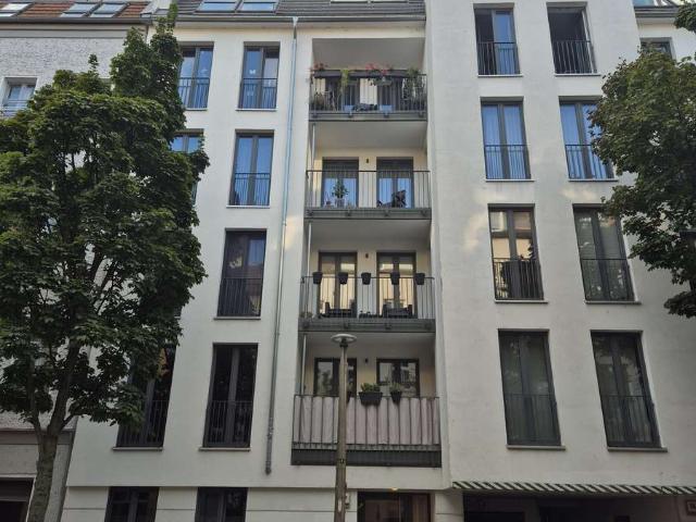 Wohnung kaufen in Treptow-Köpenick, Berlin