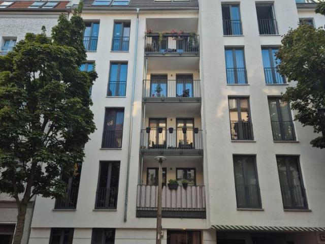 Wohnung kaufen in Treptow-Köpenick, Berlin