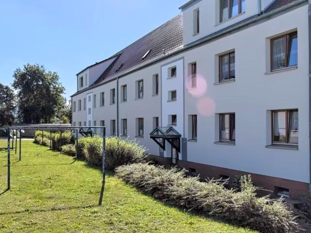 Wohnung kaufen in Damshagen, Mecklenburg-Vorpommern