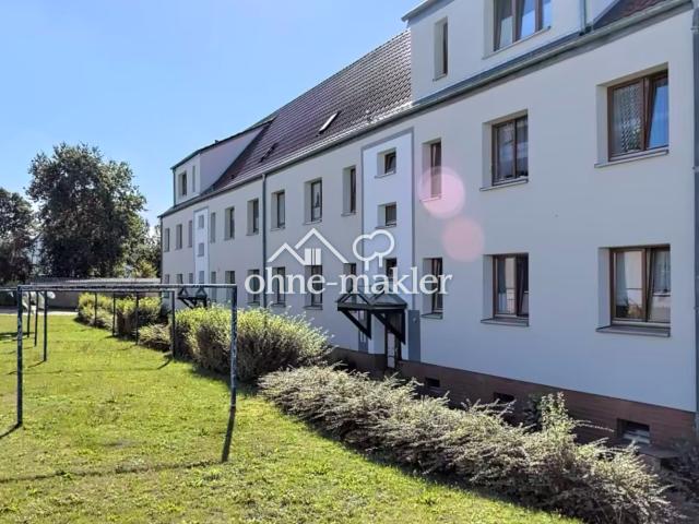 Apartment kaufen in Klütz, Mecklenburg-Vorpommern