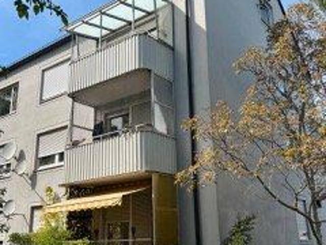 Wohnung kaufen in Haunstetten-Siebenbrunn, Augsburg