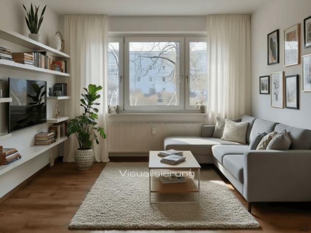 Wohnung kaufen in Berlin