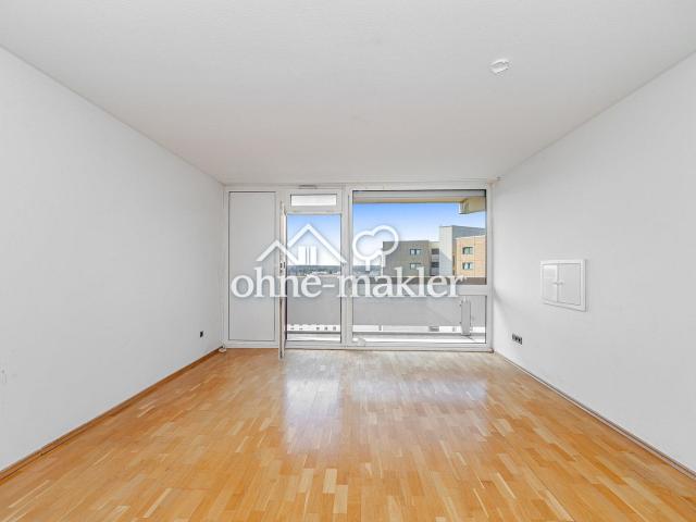 Apartment kaufen in Thalkirchen-Obersendling-Forstenried-Fürstenried-Solln, München