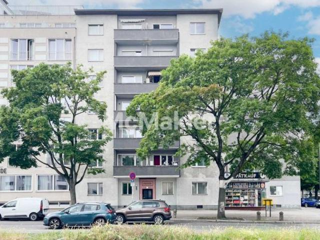 Wohnung kaufen in Berlin
