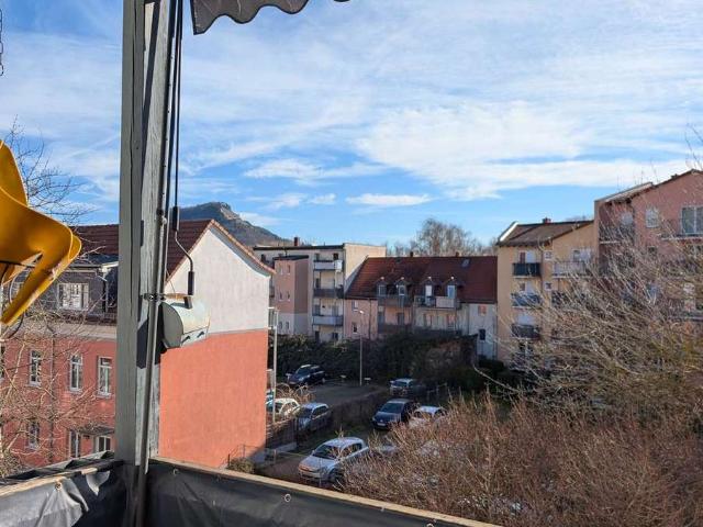 Wohnung kaufen in Jena