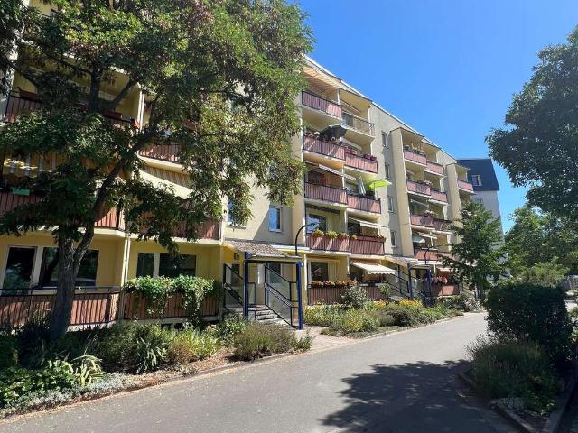 Wohnung kaufen in Roter Berg, Erfurt