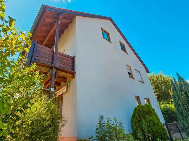 Wohnung kaufen in Estenfeld, Bayern