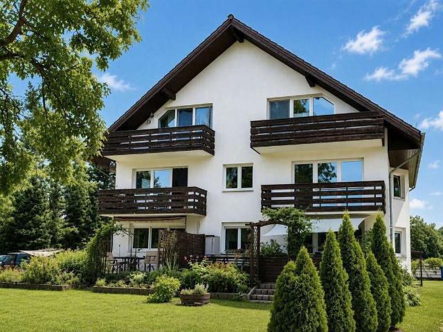 Wohnung kaufen in Petershagen, Kreis Minden-Lübbecke
