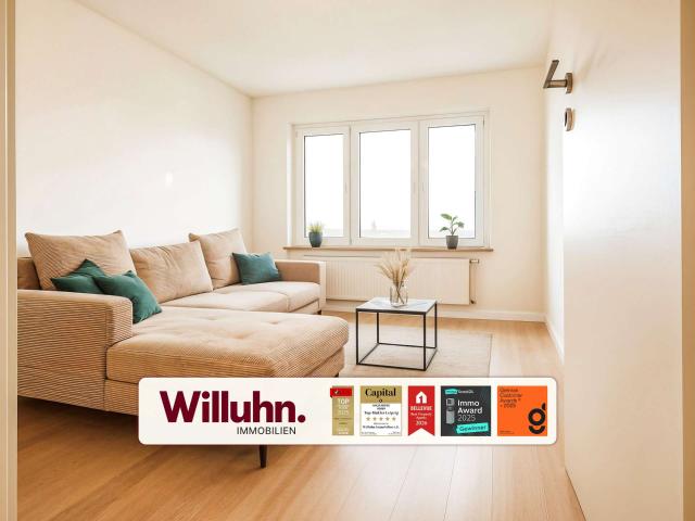 Wohnung kaufen in Rötha, Rotha