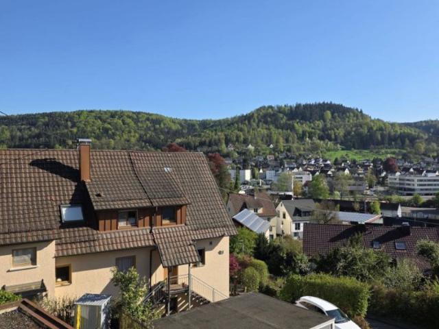 Wohnung kaufen in Murrhardt, Baden-Württemberg