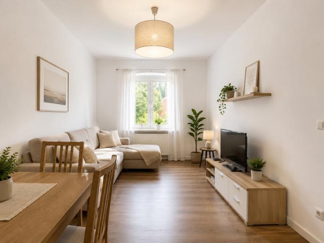 Wohnung kaufen in Treptow–Köpenick, Berlin