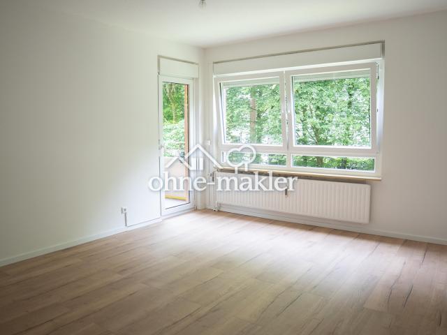 Apartment kaufen in Wiesbaden, Klarenthal