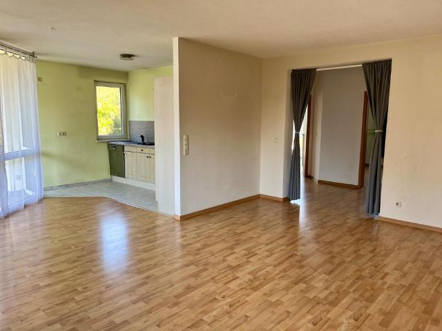 Wohnung kaufen in Vogelsdorf