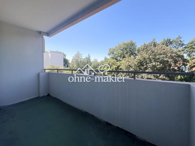 Apartment kaufen in Langenhagen (Kernstadt), Langenhagen