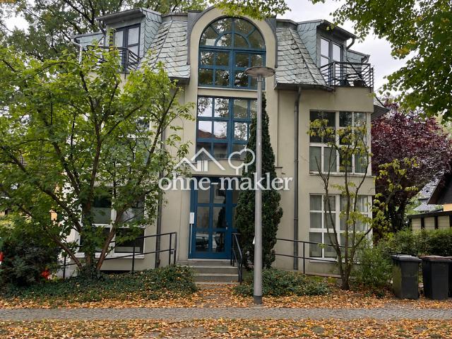 Apartment kaufen in Tempelhof-Schöneberg, Berlin
