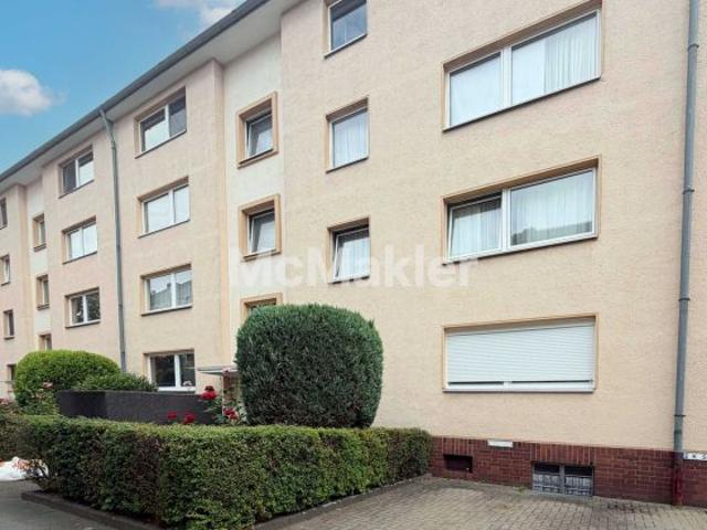 Wohnung kaufen in Köln, Nordrhein-Westfalen