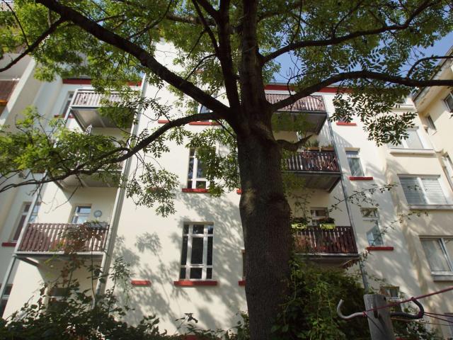 Wohnung kaufen in Gohlis-Mitte, Leipzig