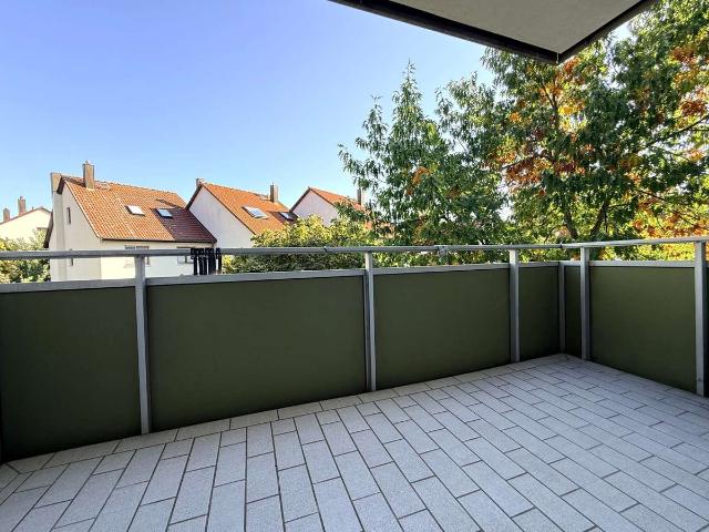 Wohnung kaufen in Eiche, Potsdam