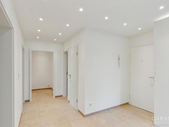 Wohnung kaufen in Feldmoching-Hasenbergl, München