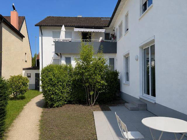 Wohnung kaufen in Allensbach (Ort), Allensbach