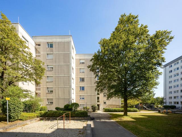 Wohnung kaufen in Unterschleißheim, Bayern