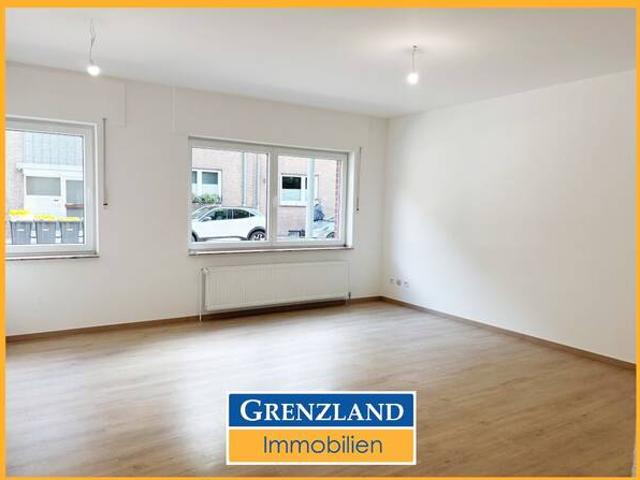 Apartment mieten in Isselburg, Nordrhein-Westfalen