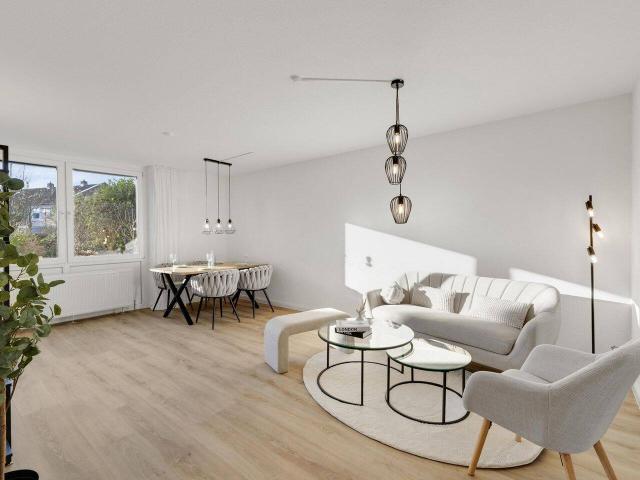 Wohnung kaufen in Eversten, Oldenburg