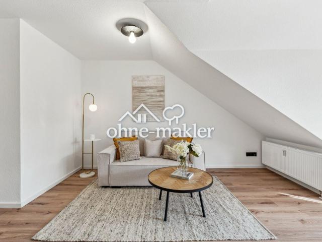 Apartment kaufen in Jürgens Dreesche, Jever