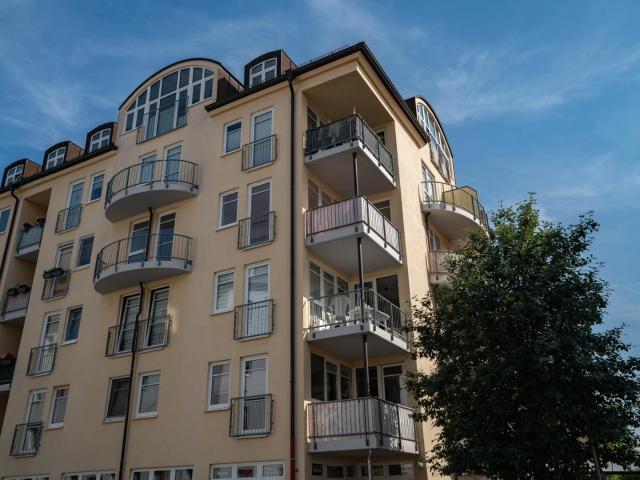 Wohnung kaufen in Leipzig, Sachsen