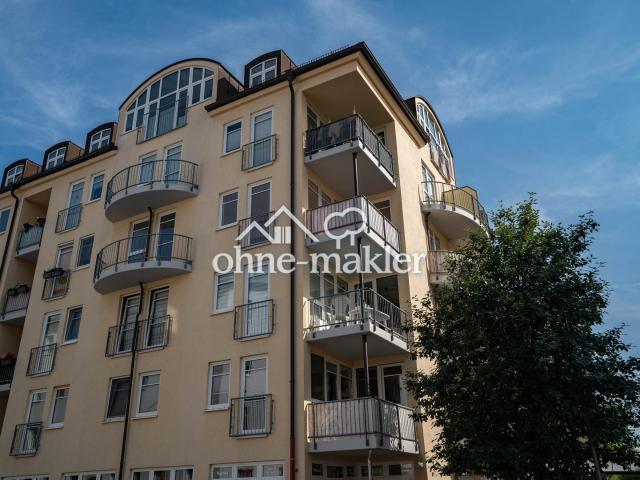 Apartment kaufen in Leutzsch, Leipzig