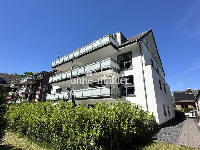 Apartment kaufen in Reisholz, Düsseldorf