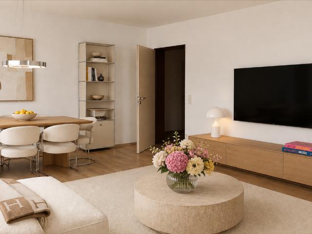 Wohnung kaufen in Wullenstetten, Senden