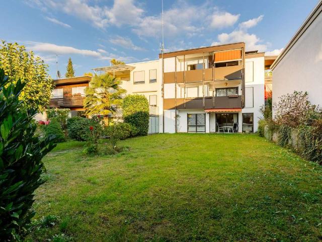Wohnung kaufen in Freiburg im Breisgau, Freiburg