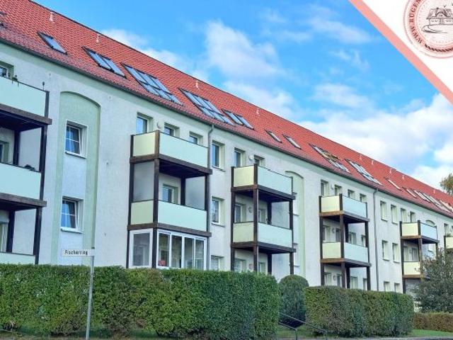 Wohnung kaufen in Sassnitz, Mecklenburg-Vorpommern