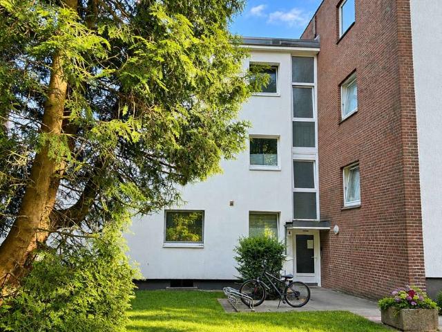 Wohnung kaufen in Hamburg-Nord, Hamburg