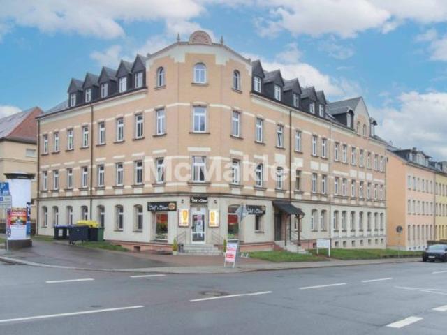 Wohnung kaufen in Chemnitz, Sachsen