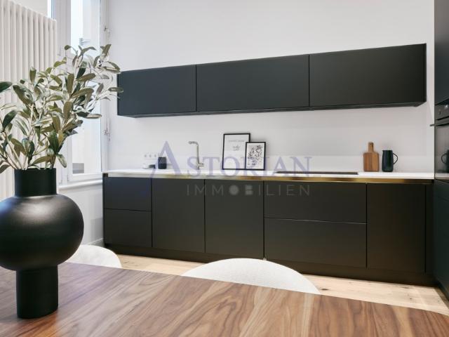 Wohnung kaufen in Charlottenburg, Berlin